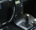 Черный Вольво В50, объемом двигателя 1.6 л и пробегом 298 тыс. км за 7600 $, фото 3 на Automoto.ua