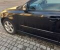 Черный Вольво В50, объемом двигателя 1.56 л и пробегом 241 тыс. км за 7200 $, фото 4 на Automoto.ua