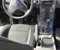 Черный Вольво В50, объемом двигателя 1.6 л и пробегом 223 тыс. км за 7500 $, фото 10 на Automoto.ua