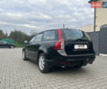 Черный Вольво В50, объемом двигателя 2 л и пробегом 299 тыс. км за 9500 $, фото 6 на Automoto.ua