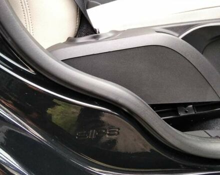 Черный Вольво В50, объемом двигателя 1.6 л и пробегом 186 тыс. км за 9000 $, фото 20 на Automoto.ua