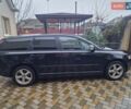 Чорний Вольво V50, об'ємом двигуна 1.6 л та пробігом 158 тис. км за 7500 $, фото 4 на Automoto.ua