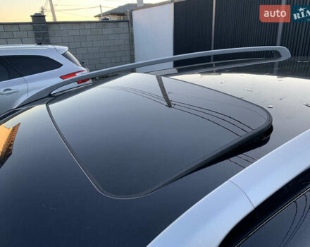 Черный Вольво В50, объемом двигателя 1.6 л и пробегом 252 тыс. км за 8200 $, фото 21 на Automoto.ua