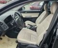 Чорний Вольво V50, об'ємом двигуна 1.56 л та пробігом 230 тис. км за 8600 $, фото 18 на Automoto.ua