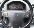 Чорний Вольво V50, об'ємом двигуна 1.6 л та пробігом 248 тис. км за 7000 $, фото 3 на Automoto.ua