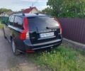 Чорний Вольво V50, об'ємом двигуна 1.6 л та пробігом 248 тис. км за 7000 $, фото 1 на Automoto.ua