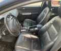 Черный Вольво В50, объемом двигателя 1.6 л и пробегом 182 тыс. км за 8900 $, фото 1 на Automoto.ua