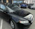 Черный Вольво В50, объемом двигателя 1.6 л и пробегом 316 тыс. км за 7299 $, фото 26 на Automoto.ua