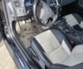 Черный Вольво В50, объемом двигателя 1.6 л и пробегом 255 тыс. км за 7400 $, фото 12 на Automoto.ua