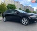 Черный Вольво В50, объемом двигателя 1.56 л и пробегом 310 тыс. км за 6900 $, фото 3 на Automoto.ua