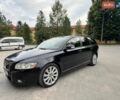 Черный Вольво В50, объемом двигателя 1.56 л и пробегом 245 тыс. км за 8200 $, фото 6 на Automoto.ua