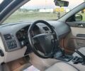 Черный Вольво В50, объемом двигателя 2 л и пробегом 241 тыс. км за 9750 $, фото 21 на Automoto.ua