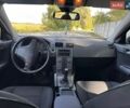 Черный Вольво В50, объемом двигателя 1.56 л и пробегом 223 тыс. км за 6800 $, фото 13 на Automoto.ua