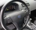 Чорний Вольво V50, об'ємом двигуна 1.6 л та пробігом 236 тис. км за 8400 $, фото 14 на Automoto.ua