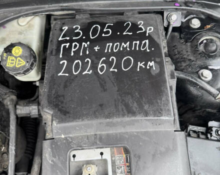 Черный Вольво В50, объемом двигателя 1.56 л и пробегом 237 тыс. км за 7600 $, фото 18 на Automoto.ua