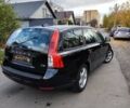 Чорний Вольво V50, об'ємом двигуна 1.6 л та пробігом 236 тис. км за 8200 $, фото 9 на Automoto.ua