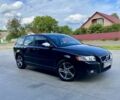 Чорний Вольво V50, об'ємом двигуна 2 л та пробігом 269 тис. км за 9200 $, фото 7 на Automoto.ua