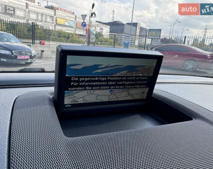 Черный Вольво В50, объемом двигателя 2 л и пробегом 210 тыс. км за 11000 $, фото 38 на Automoto.ua