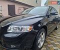 Чорний Вольво V50, об'ємом двигуна 1.6 л та пробігом 158 тис. км за 7500 $, фото 7 на Automoto.ua