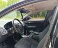 Черный Вольво В50, объемом двигателя 1.6 л и пробегом 290 тыс. км за 6750 $, фото 14 на Automoto.ua