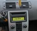 Черный Вольво В50, объемом двигателя 1.6 л и пробегом 201 тыс. км за 6400 $, фото 16 на Automoto.ua