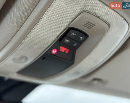 Чорний Вольво V50, об'ємом двигуна 1.6 л та пробігом 214 тис. км за 8590 $, фото 60 на Automoto.ua