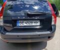 Черный Вольво В50, объемом двигателя 1.6 л и пробегом 290 тыс. км за 6750 $, фото 27 на Automoto.ua