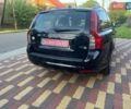 Черный Вольво В50, объемом двигателя 1.6 л и пробегом 234 тыс. км за 8900 $, фото 8 на Automoto.ua