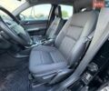 Черный Вольво В50, объемом двигателя 1.6 л и пробегом 201 тыс. км за 7799 $, фото 42 на Automoto.ua