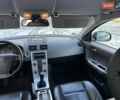 Чорний Вольво V50, об'ємом двигуна 1.6 л та пробігом 213 тис. км за 8450 $, фото 50 на Automoto.ua