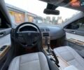 Чорний Вольво V50, об'ємом двигуна 1.6 л та пробігом 311 тис. км за 7500 $, фото 17 на Automoto.ua