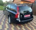 Черный Вольво В50, объемом двигателя 1.6 л и пробегом 234 тыс. км за 9200 $, фото 8 на Automoto.ua