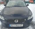 Черный Вольво В50, объемом двигателя 1.6 л и пробегом 282 тыс. км за 7600 $, фото 1 на Automoto.ua
