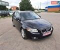 Вольво В50 2012 в Полтаве на Automoto.ua Черный Вольво В50, объемом двигателя 1.6 л и пробегом 210 тыс. км за 8299 $, фото 5 на Automoto.ua
