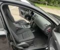 Черный Вольво В50, объемом двигателя 1.6 л и пробегом 231 тыс. км за 9350 $, фото 21 на Automoto.ua