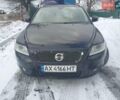 Черный Вольво В50, объемом двигателя 1.6 л и пробегом 282 тыс. км за 7600 $, фото 13 на Automoto.ua