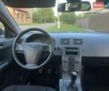 Черный Вольво В50, объемом двигателя 1.6 л и пробегом 234 тыс. км за 8900 $, фото 23 на Automoto.ua