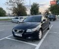 Чорний Вольво V50, об'ємом двигуна 1.6 л та пробігом 311 тис. км за 7500 $, фото 3 на Automoto.ua