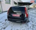 Чорний Вольво V50, об'ємом двигуна 1.6 л та пробігом 213 тис. км за 8450 $, фото 15 на Automoto.ua