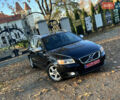Черный Вольво В50, объемом двигателя 1.6 л и пробегом 228 тыс. км за 8999 $, фото 19 на Automoto.ua