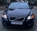 Чорний Вольво V50, об'ємом двигуна 1.6 л та пробігом 248 тис. км за 8350 $, фото 1 на Automoto.ua