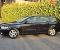 Чорний Вольво V50, об'ємом двигуна 1.6 л та пробігом 192 тис. км за 8799 $, фото 5 на Automoto.ua