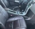 Черный Вольво В50, объемом двигателя 2 л и пробегом 256 тыс. км за 9200 $, фото 17 на Automoto.ua