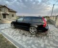 Черный Вольво В50, объемом двигателя 1.6 л и пробегом 330 тыс. км за 6400 $, фото 5 на Automoto.ua