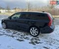 Чорний Вольво V50, об'ємом двигуна 1.6 л та пробігом 213 тис. км за 8450 $, фото 14 на Automoto.ua