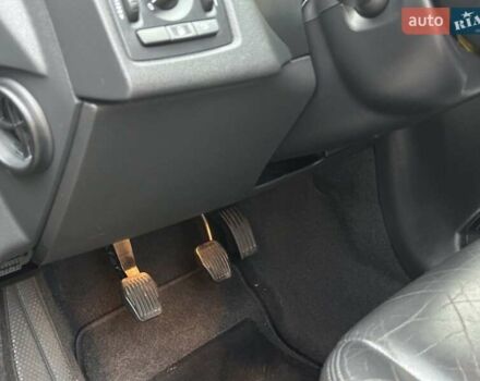 Чорний Вольво V50, об'ємом двигуна 1.56 л та пробігом 276 тис. км за 8750 $, фото 18 на Automoto.ua