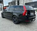 Черный Вольво В50, объемом двигателя 1.56 л и пробегом 230 тыс. км за 7700 $, фото 8 на Automoto.ua