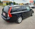 Чорний Вольво V50, об'ємом двигуна 1.6 л та пробігом 210 тис. км за 8450 $, фото 21 на Automoto.ua