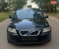 Чорний Вольво V50, об'ємом двигуна 1.6 л та пробігом 180 тис. км за 6750 $, фото 3 на Automoto.ua