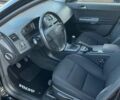 Черный Вольво В50, объемом двигателя 1.6 л и пробегом 234 тыс. км за 9200 $, фото 17 на Automoto.ua